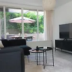 Apartment Im Herzen Halterns *