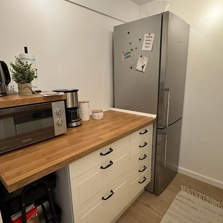 Apartment Im Herzen Halterns Haltern