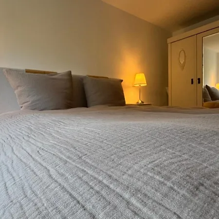 Apartment Im Herzen Halterns - Wichtig Beachte 