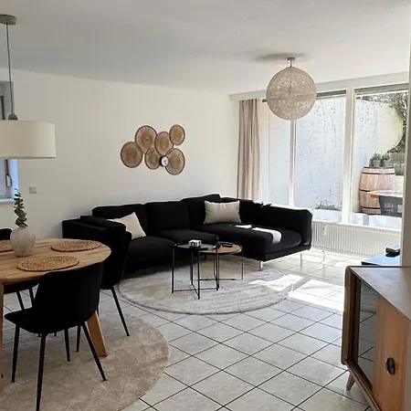 Διαμέρισμα Im Herzen Halterns