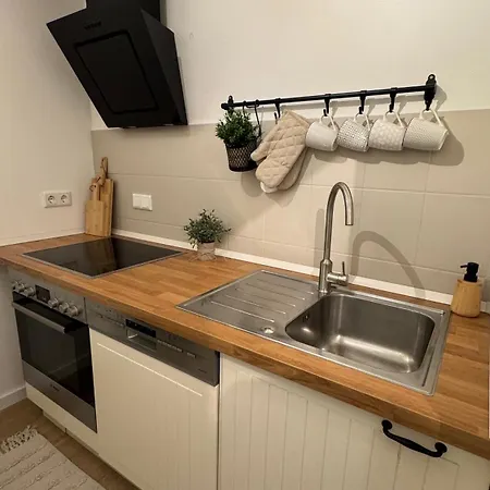 Im Herzen Halterns Apartment Haltern