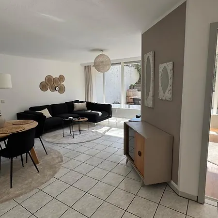 Im Herzen Halterns Apartment Haltern