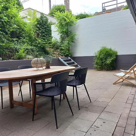 Im Herzen Halterns * 哈尔滕