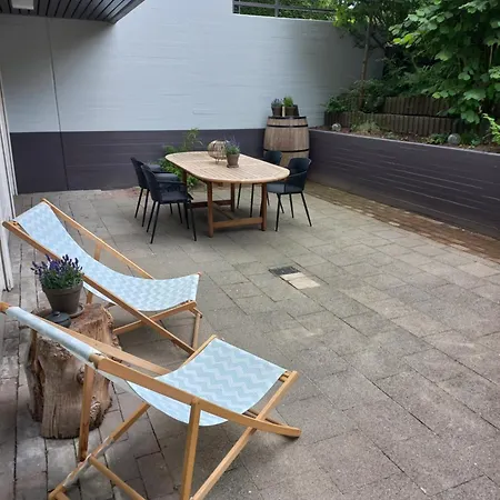 Apartment Im Herzen Halterns Haltern