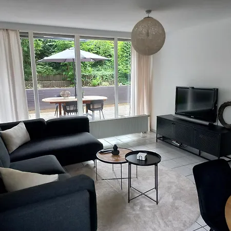 Apartment Im Herzen Halterns