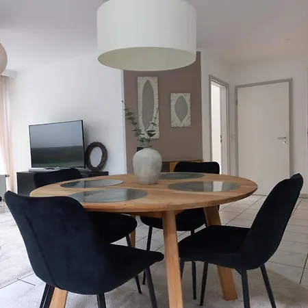 Im Herzen Halterns * Haltern am See