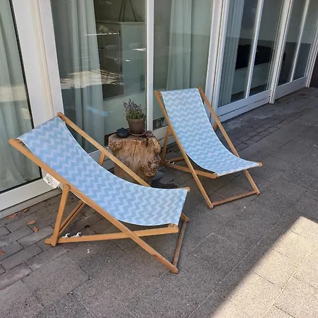 Apartment Im Herzen Halterns Haltern