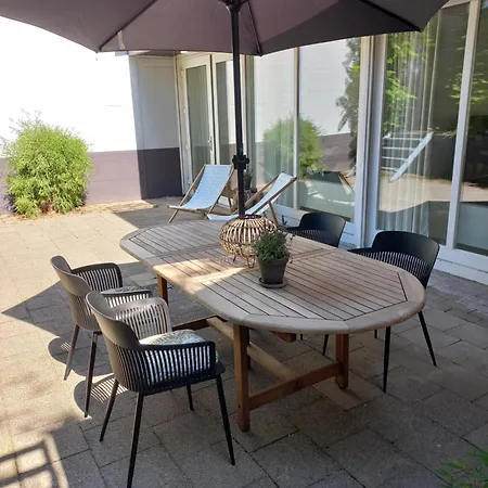 Im Herzen Halterns * Haltern am See