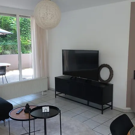 Διαμέρισμα Im Herzen Halterns Haltern