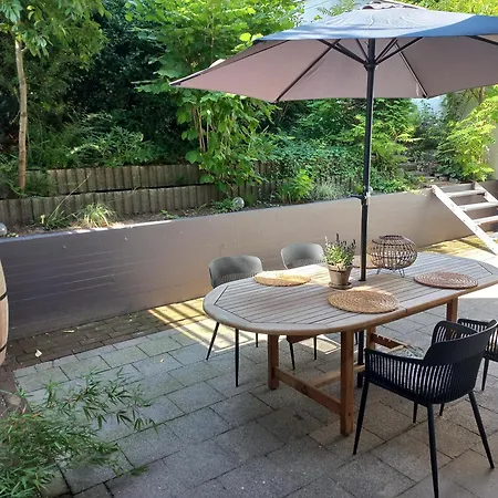 Im Herzen Halterns 哈尔滕