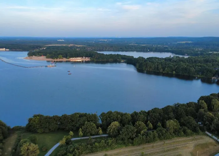 Im Herzen Halterns *