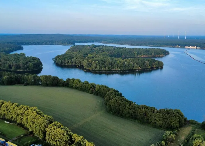 Im Herzen Halterns * هالترن