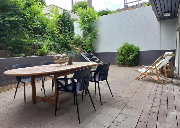 Im Herzen Halterns * Haltern am See