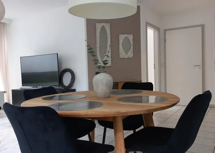 Im Herzen Halterns * Haltern am See