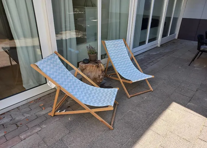 Lägenhet Im Herzen Halterns Haltern am See