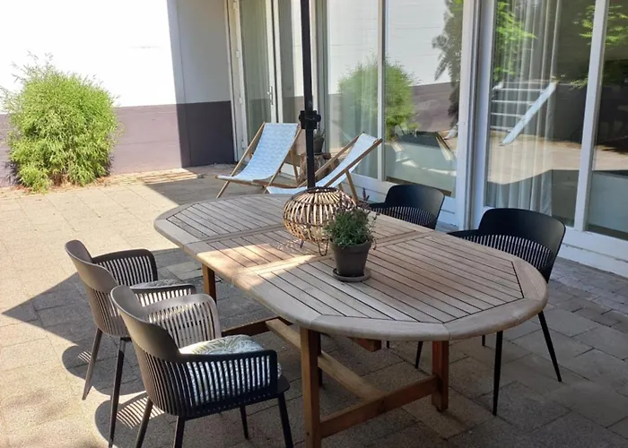 Im Herzen Halterns * Haltern am See