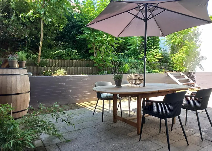 Im Herzen Halterns *