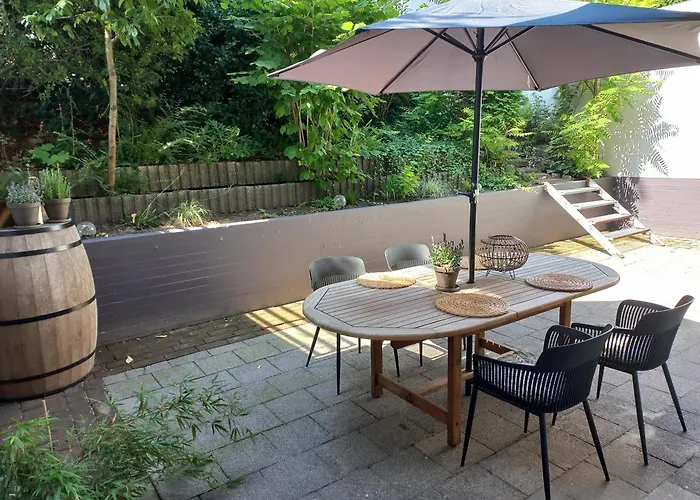 Im Herzen Halterns هالترن